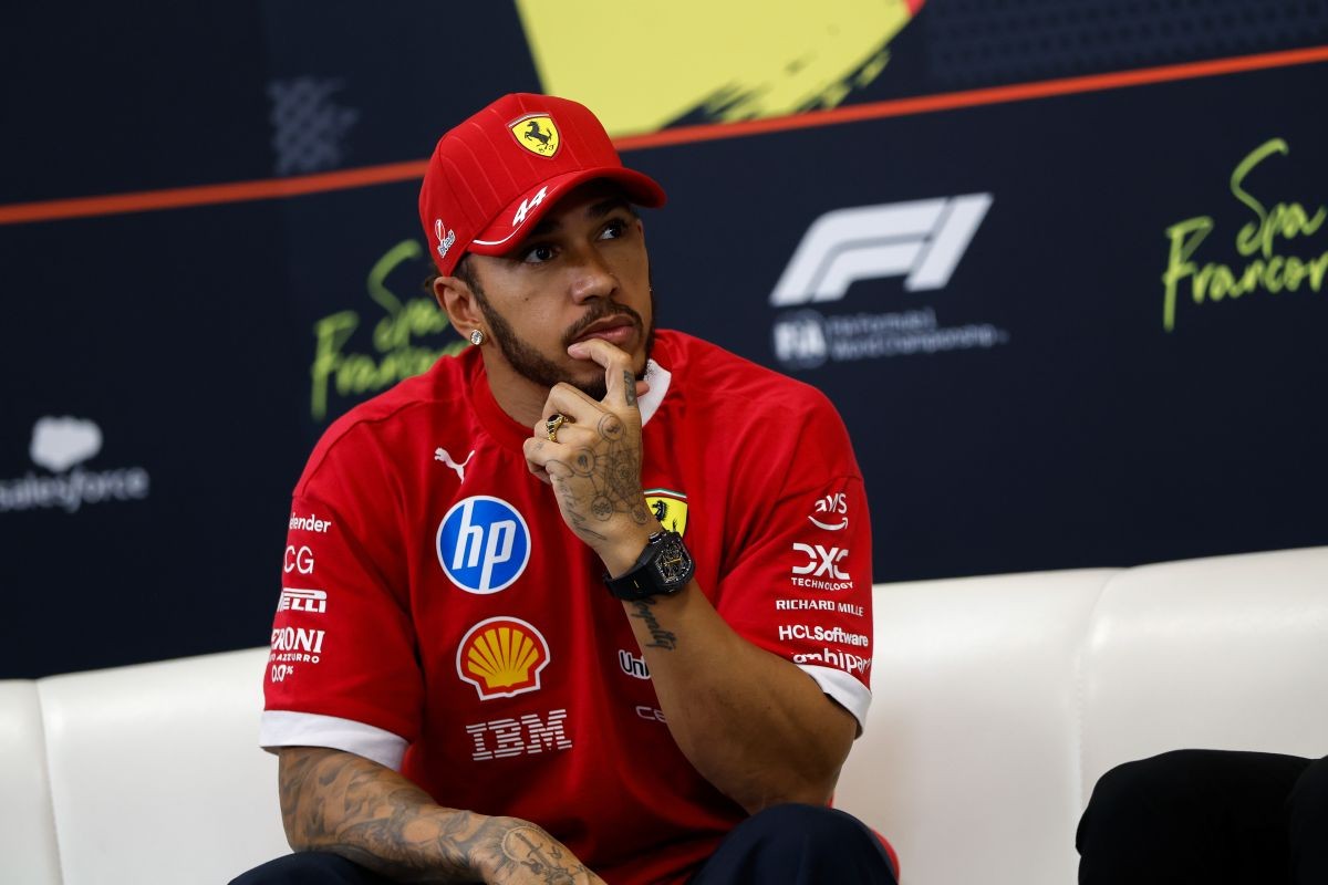 Villeneuve tanácsa Hamiltonnak: csak akkor vonulj vissza, ha…